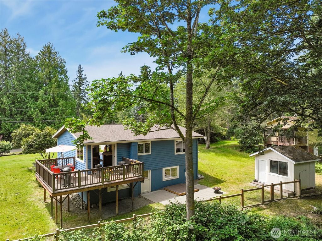 Photo of 2315 N Castle Way, Brier, WA 98036 (MLS # 2407304)