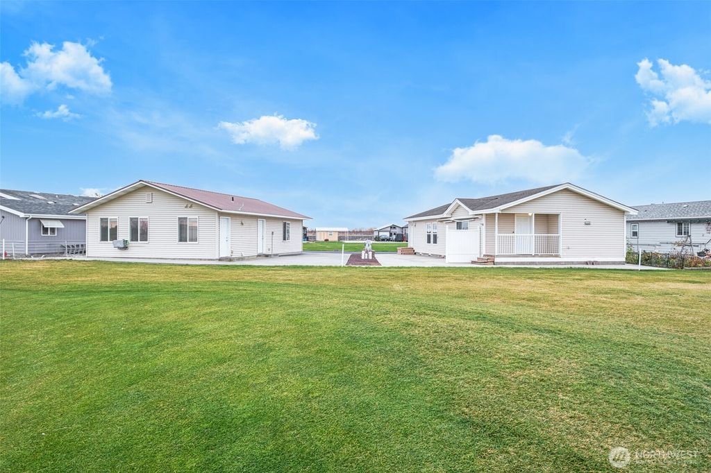 Photo of 17693 Road 5 NW #35&amp;36, Quincy, WA 98848 (MLS # 2458451)