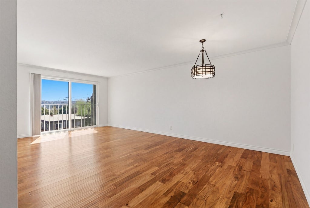 Photo of 800 N Allen Place #401, Seattle, WA 98103 (MLS # 2596167)