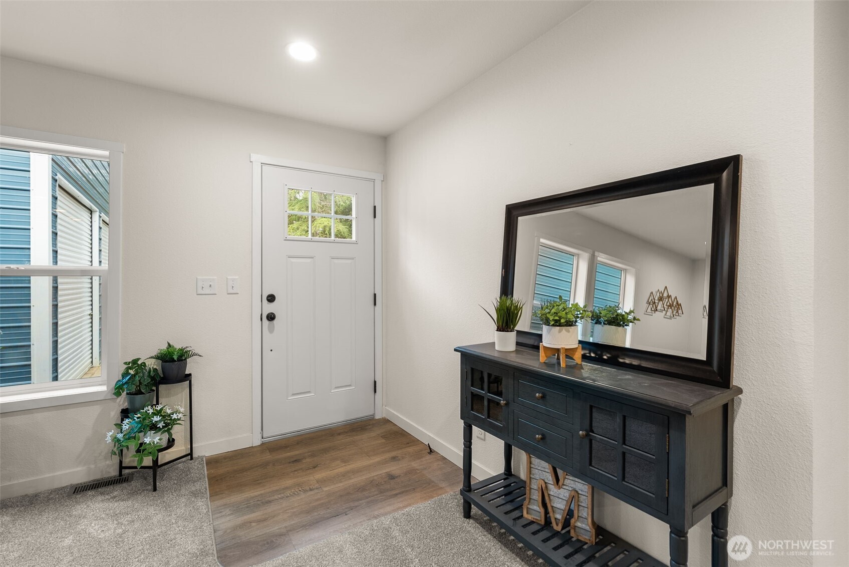1110 Koontz Road