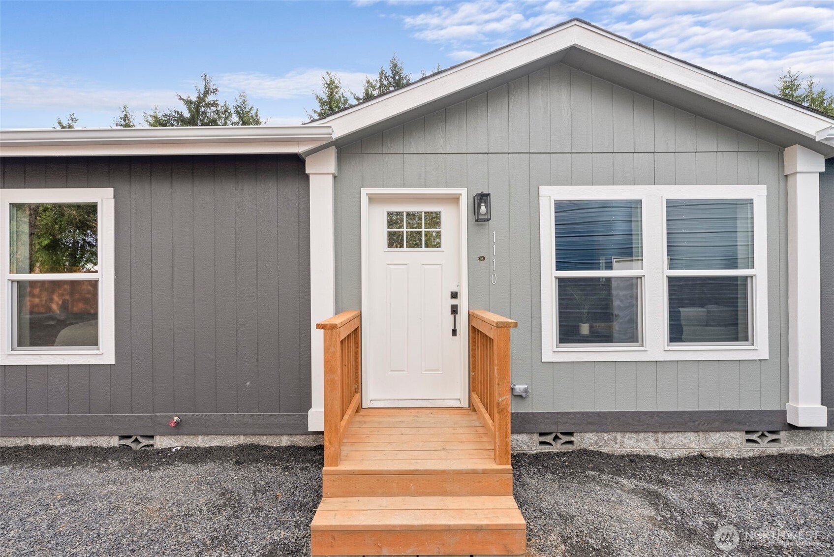 1110 Koontz Road