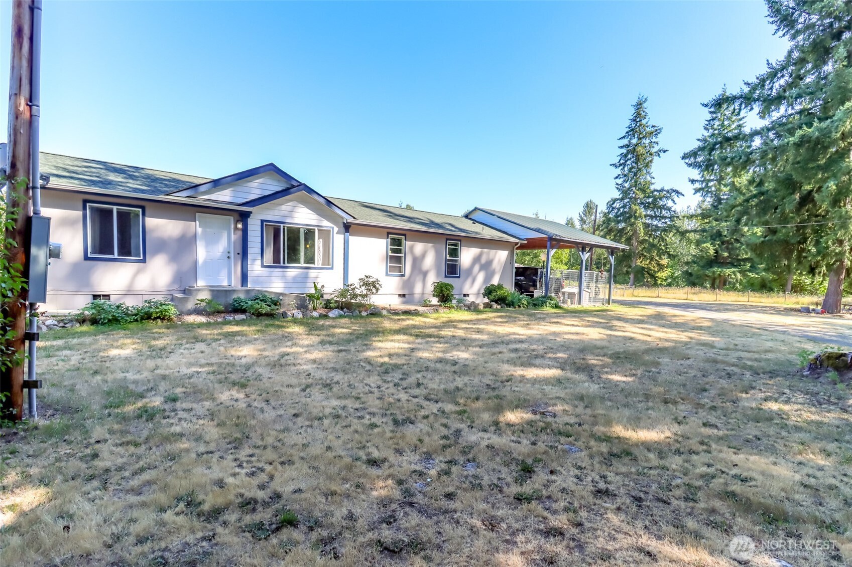 15724 Lawrence Lake Road SE