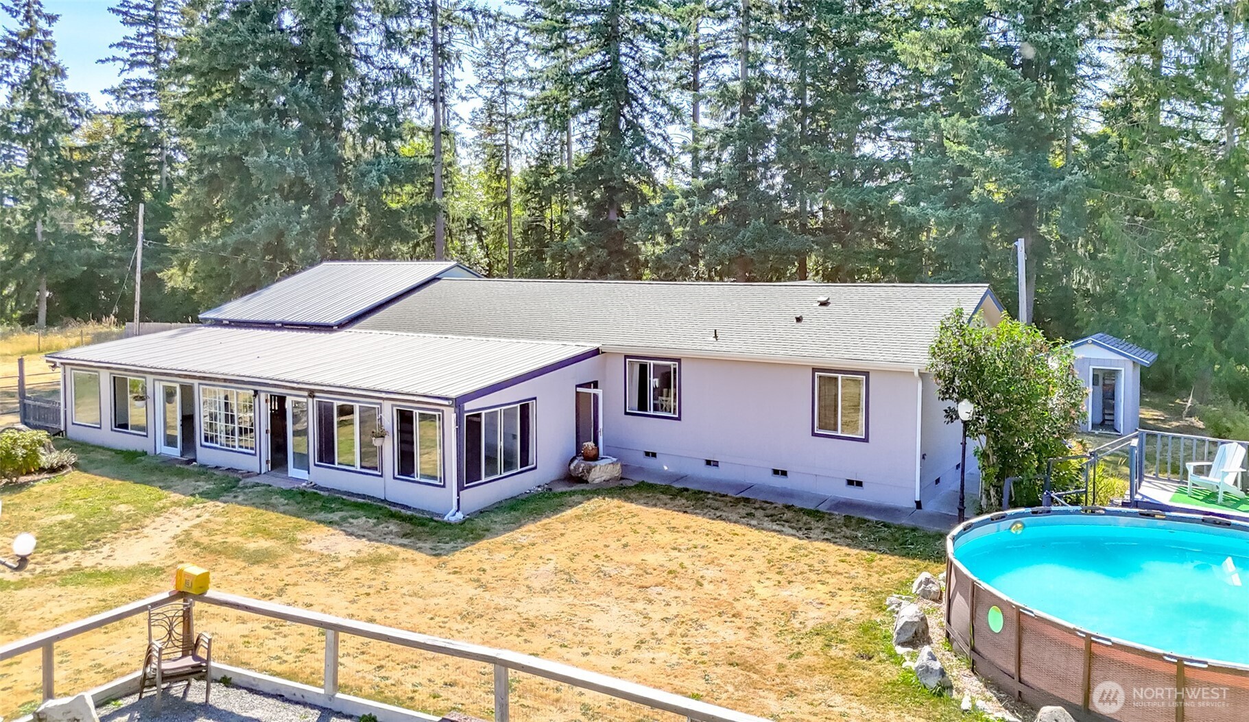 15724 Lawrence Lake Road SE