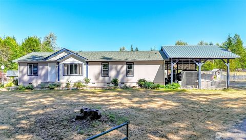 15724 Lawrence Lake Road SE Yelm WA 98597