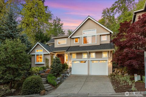 Photo of 2290 140th Way SE, Bellevue, WA 98007 (MLS # 2516106)