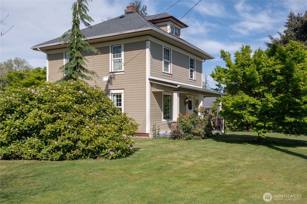 Photo of 4121 N 18th Street, Tacoma, WA 98406 (MLS # 2514025)