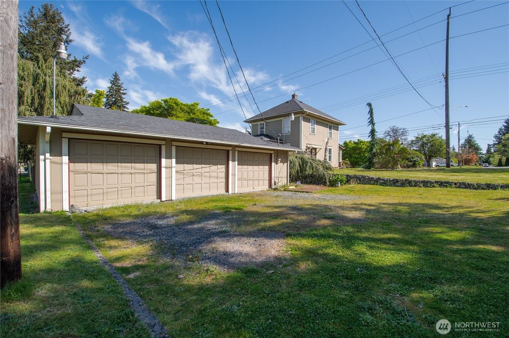 Photo of 4121 N 18th Street, Tacoma, WA 98406 (MLS # 2514025)