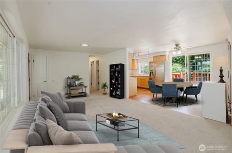 Photo of 4014 Silver Lane NW, Bremerton, WA 98312 (MLS # 2544122)