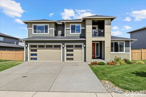 23145 65th Street E Buckley WA 98321