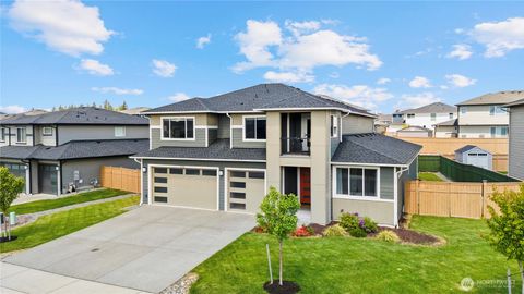 23145 65th Street E Buckley WA 98321