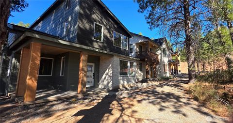 Photo of 609 Compass Place #19, Cle Elum, WA 98922 (MLS # 2381542)