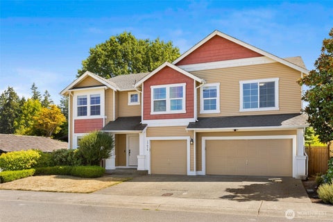Photo of 17019 SE 183rd Place, Renton, WA 98058 (MLS # 2574718)