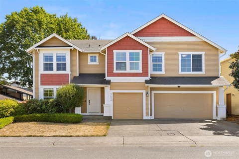 Photo of 17019 SE 183rd Place, Renton, WA 98058 (MLS # 2574718)