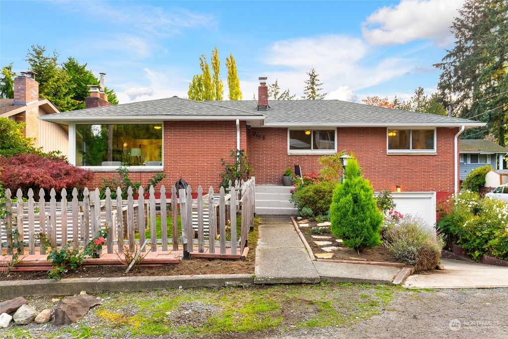 Photo of 2155 N 161st Place, Shoreline, WA 98133 (MLS # 2303262)