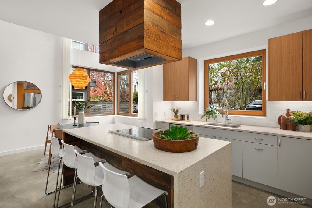 Photo of 1749 NW 61st Street, Seattle, WA 98107 (MLS # 2451325)