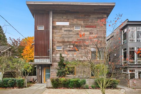 Photo of 1749 NW 61st Street, Seattle, WA 98107 (MLS # 2451325)