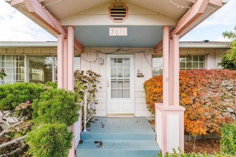 Photo of 3011 Ryan Avenue, Bremerton, WA 98310 (MLS # 2596425)