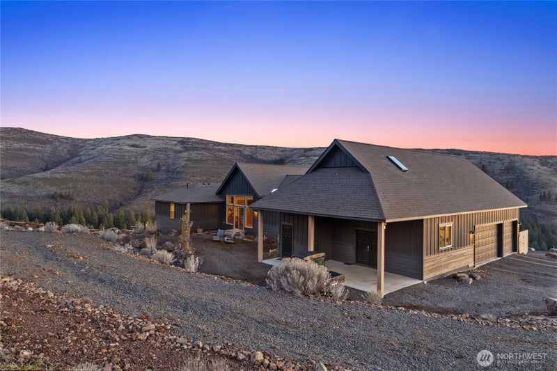 6083 Secret Canyon Road