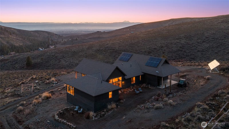 6083 Secret Canyon Road