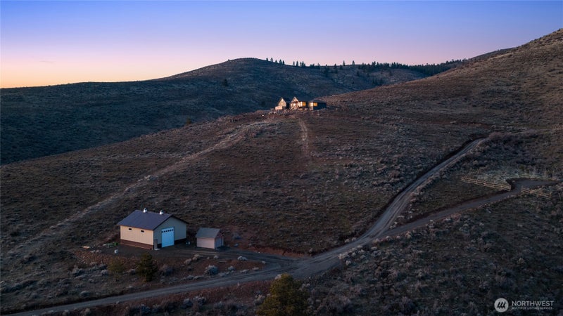 6083 Secret Canyon Road