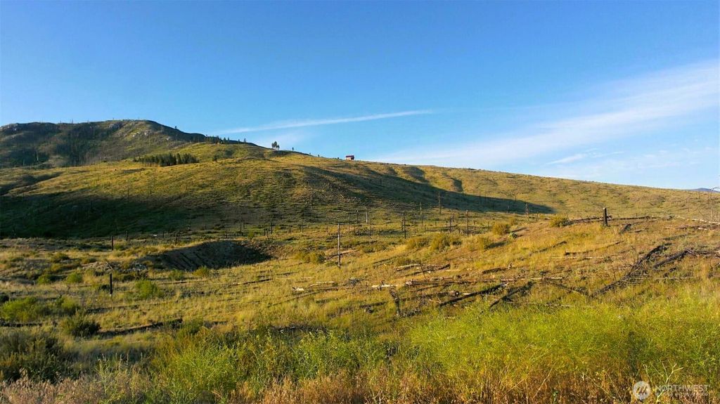 Photo of 75 High Ranch Road, Methow, WA 98834 (MLS # 2546644)