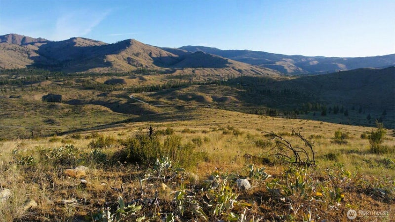 75 High Ranch Road