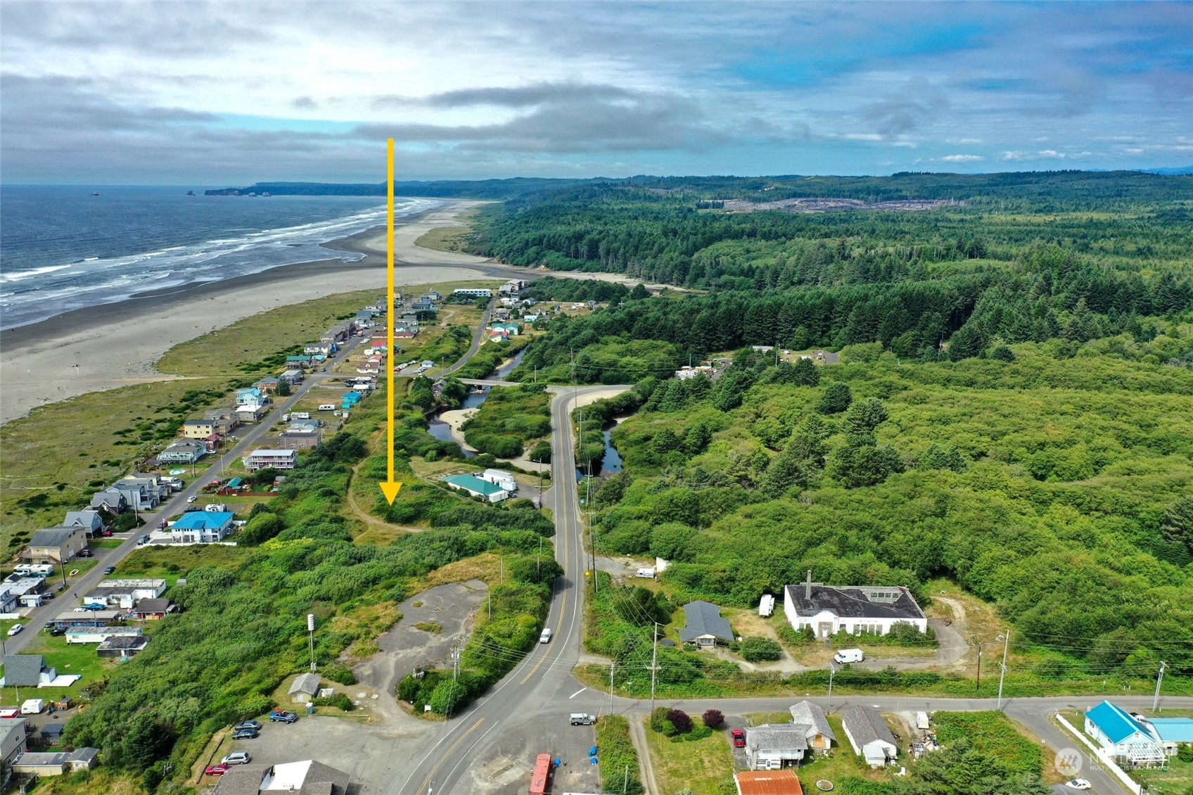 4801 State Route 109