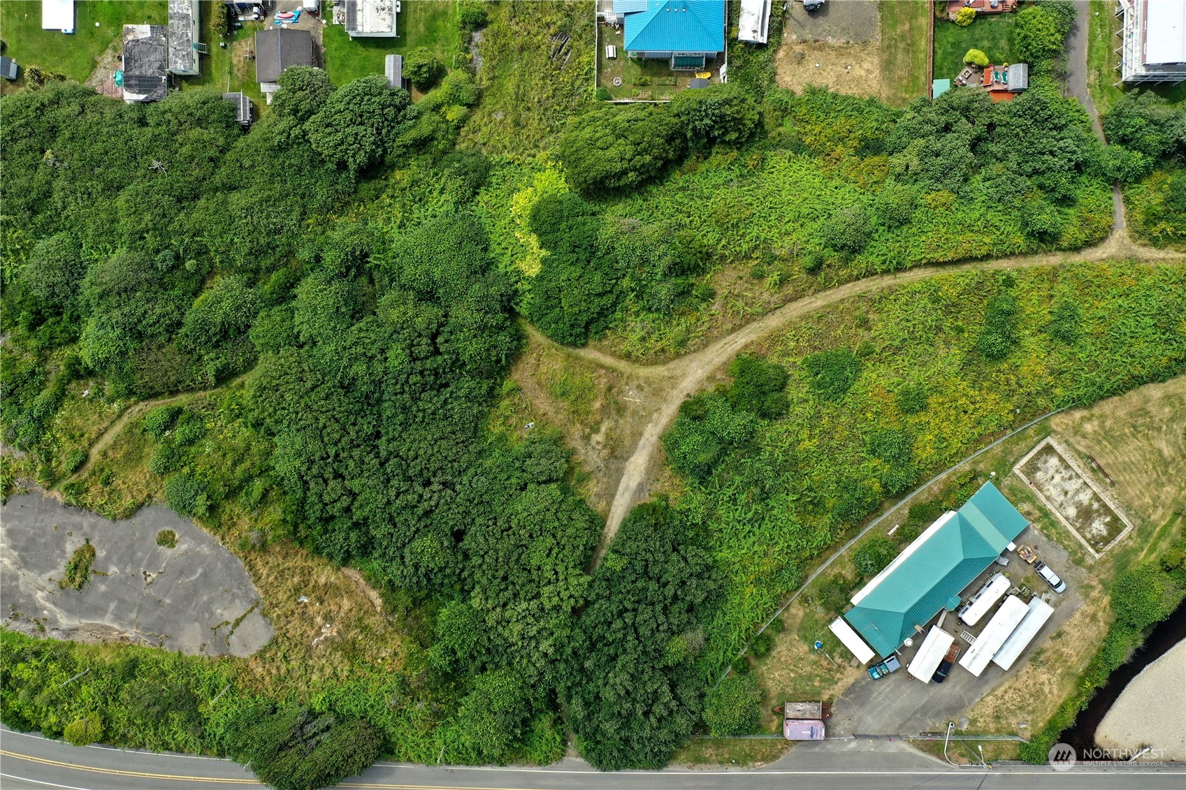 4801 State Route 109