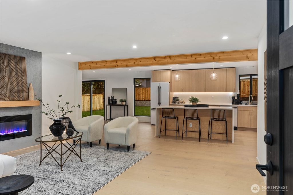 Photo of 11715 SE 64TH Street, Bellevue, WA 98006 (MLS # 2462759)