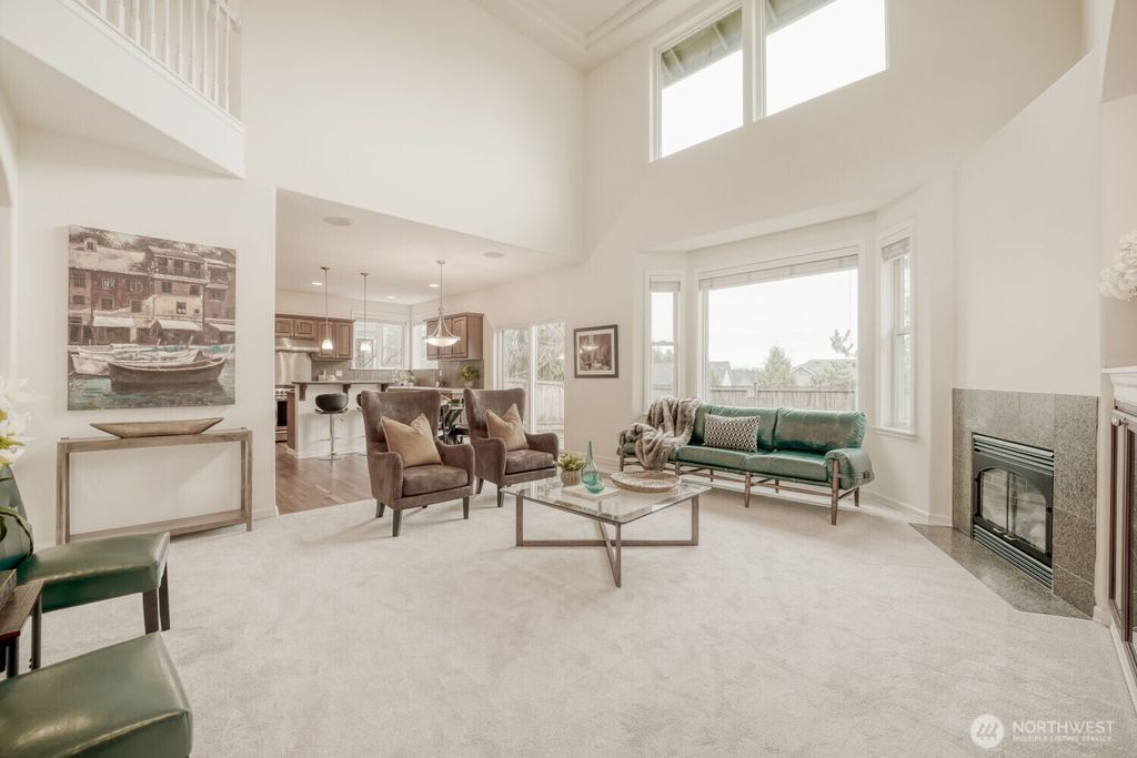 Photo of 24013 22nd Avenue W, Bothell, WA 98021 (MLS # 2493530)