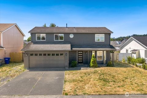 Photo of 204 Whitley Street NW, Orting, WA 98360 (MLS # 2553154)