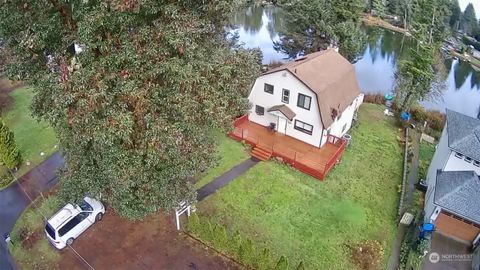 2307 194th Avenue SW, Lakebay, WA 98349 - MLS#: 2323555