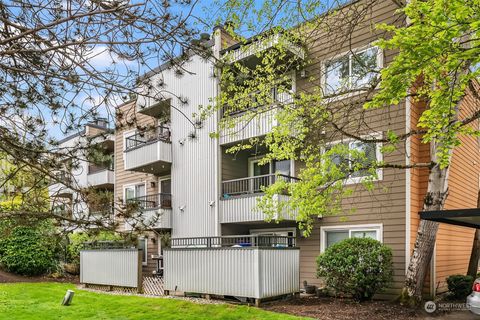 A home in Kirkland