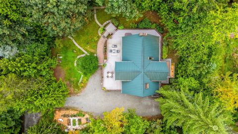 A home in Redmond