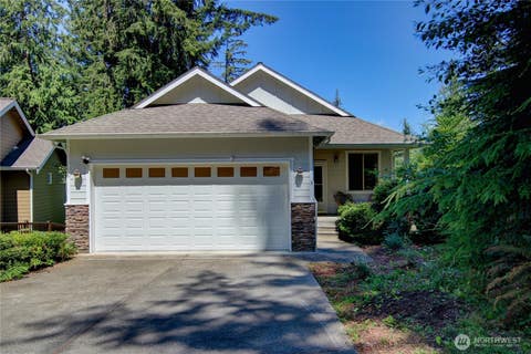 Photo of 3 Sweetclover Circle, Bellingham, WA 98229 (MLS # 2560465)