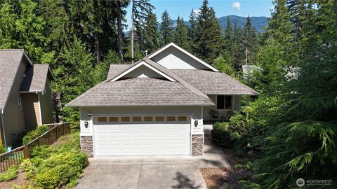 Photo of 3 Sweetclover Circle, Bellingham, WA 98229 (MLS # 2560465)