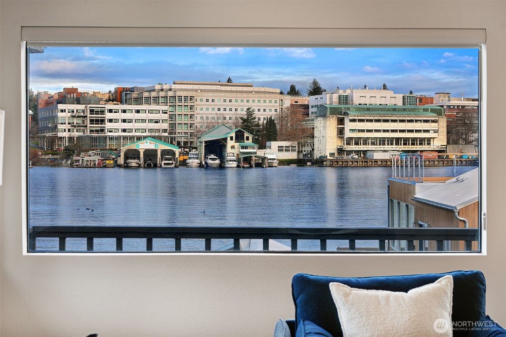 Photo of 3012 Fuhrman Avenue E #A, Seattle, WA 98102 (MLS # 2455571)