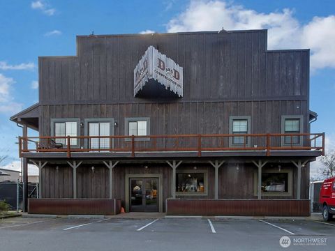 120 Corrin Avenue NW Orting WA 98360