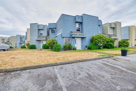 Photo of 1728 Edwards Drive #19, Point Roberts, WA 98281 (MLS # 2396233)