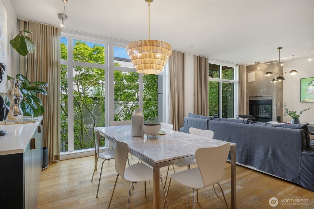 Photo of 430 Malden Avenue E, Seattle, WA 98112 (MLS # 2368703)