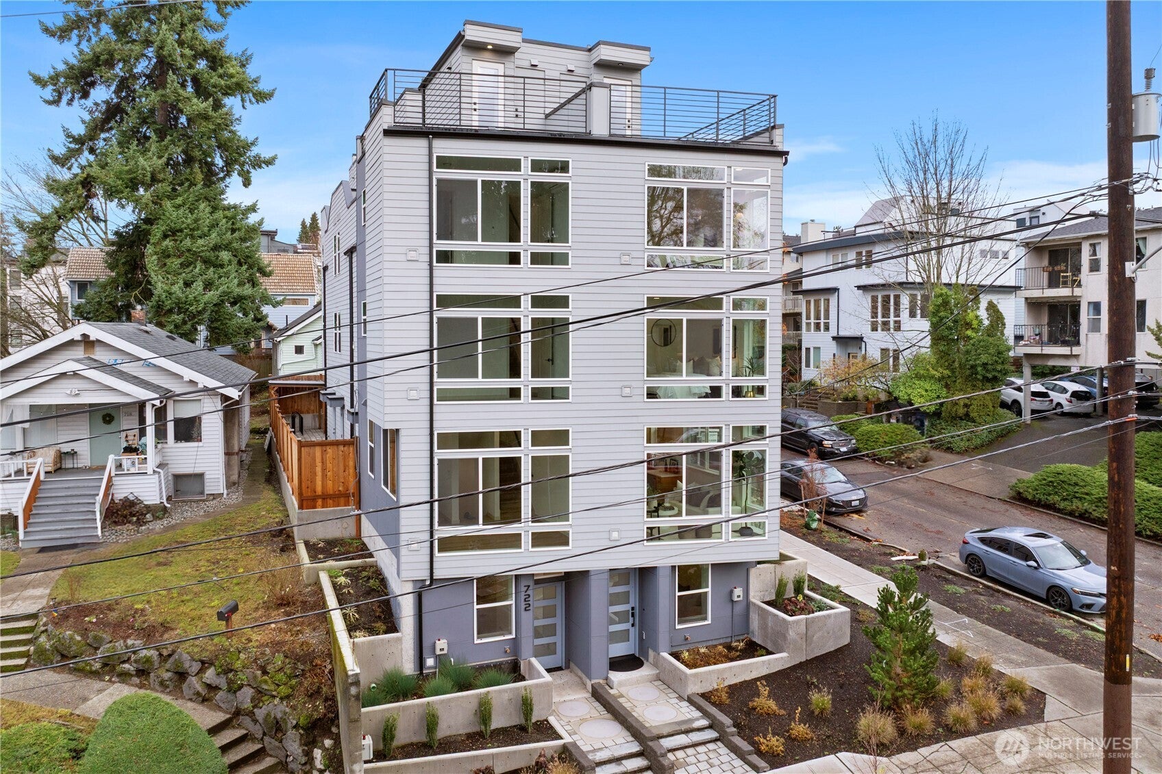 724 N 36th Street