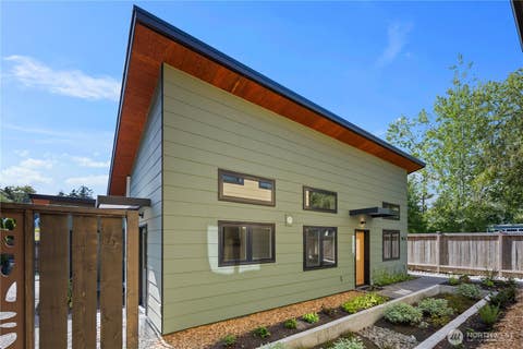 Photo of 8623 30th Avenue SW, Seattle, WA 98126 (MLS # 2555475)