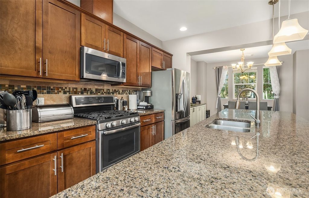 Photo of 1903 112th Place SE, Everett, WA 98208 (MLS # 2502985)