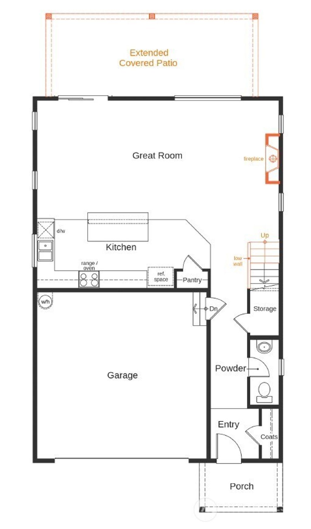 Photo of 5213 87th Drive NE #055, Marysville, WA 98270 (MLS # 2370377)