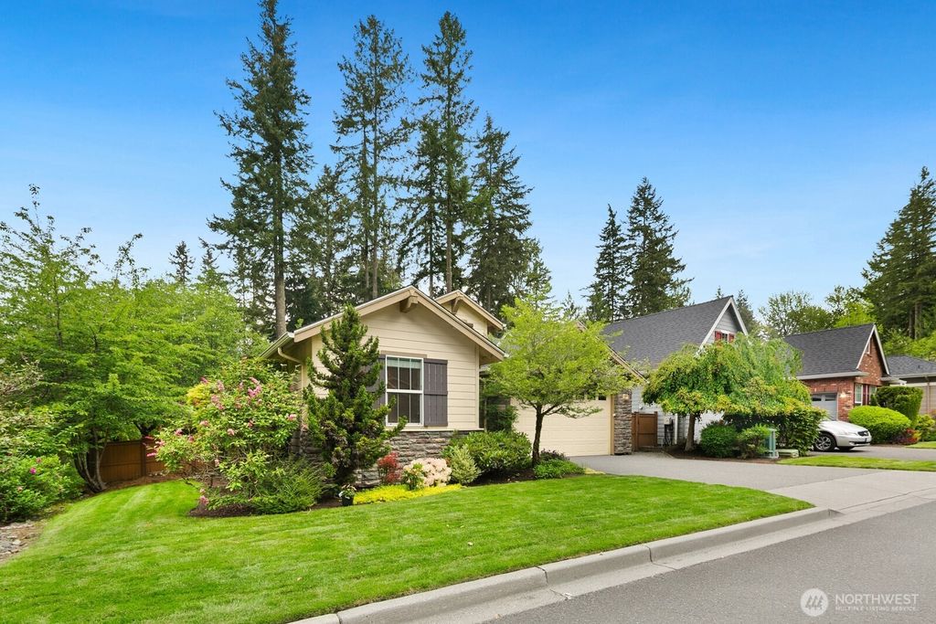 Photo of 23410 NE 129th Court, Redmond, WA 98053 (MLS # 2527589)