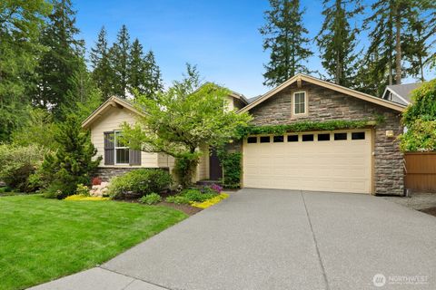 Photo of 23410 NE 129th Court, Redmond, WA 98053 (MLS # 2527589)