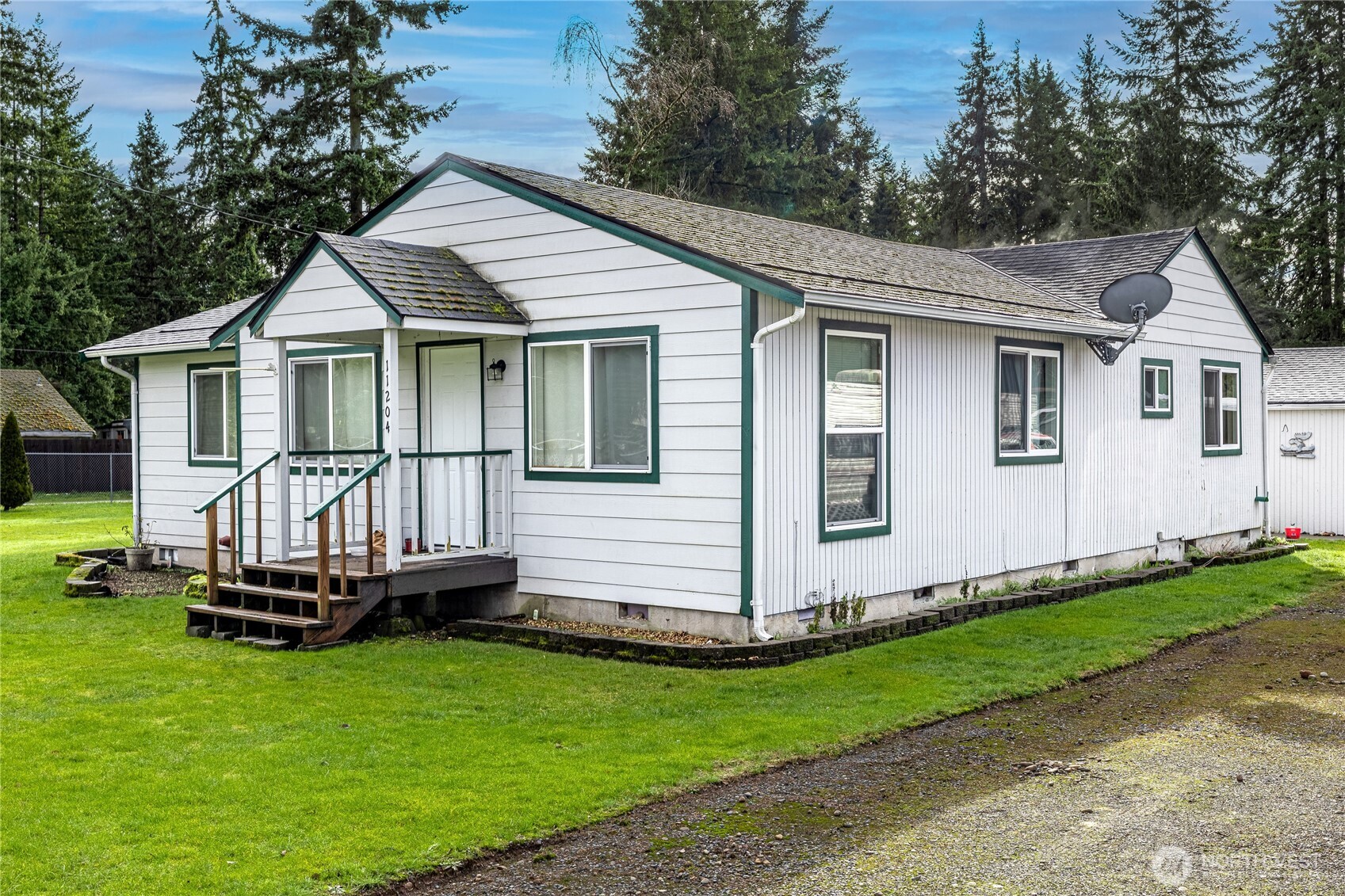 11204 122nd Street E