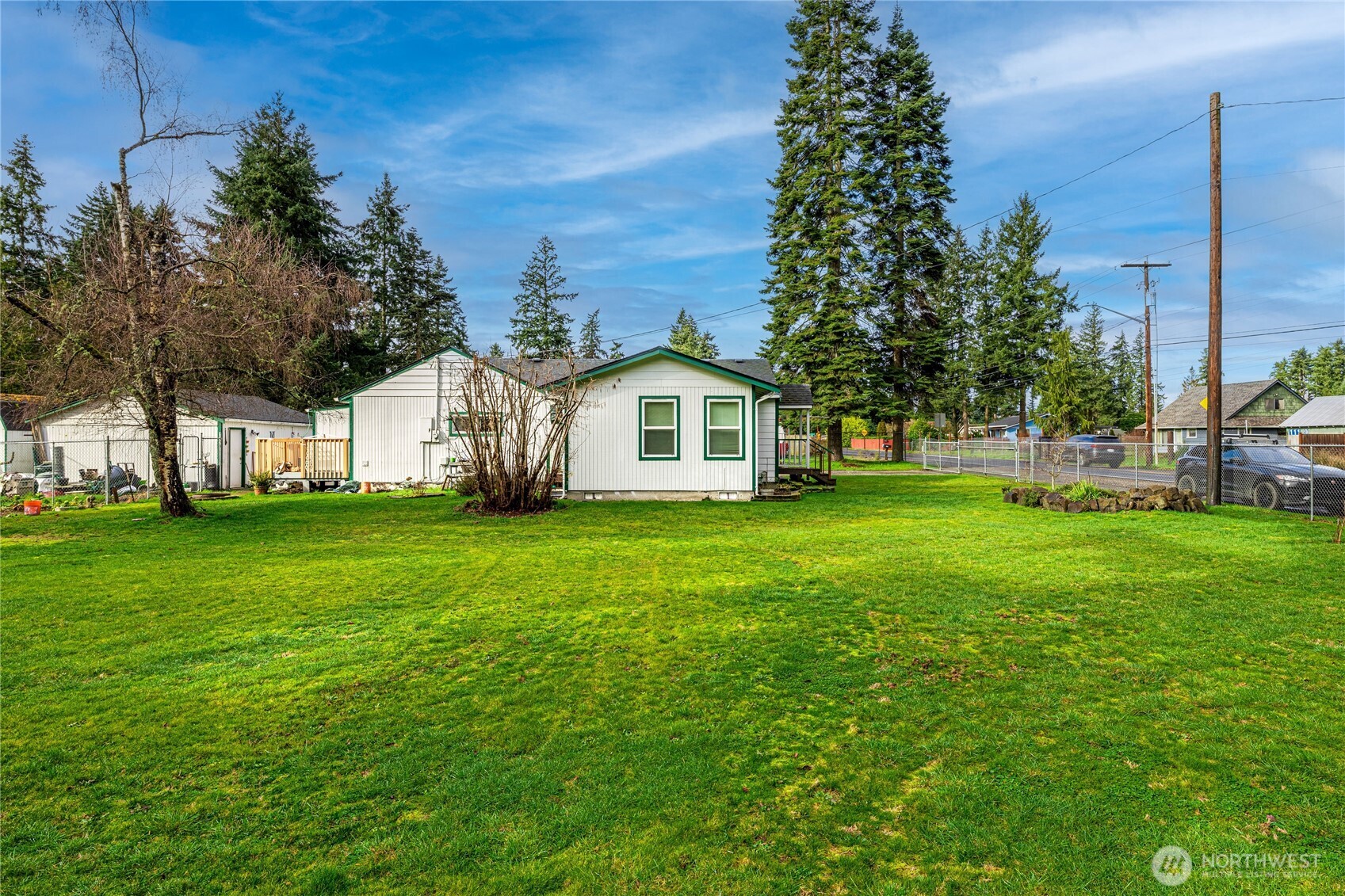 11204 122nd Street E