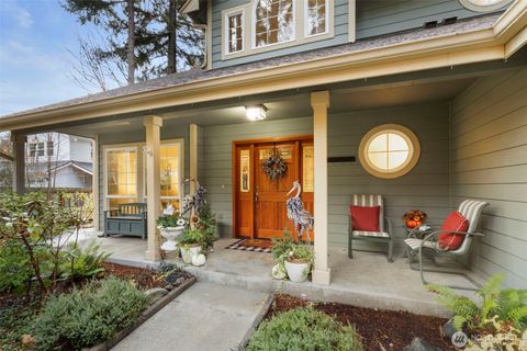 Photo of 10563 NE Misty Glen Way, Kingston, WA 98346 (MLS # 2452201)