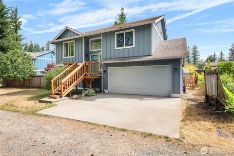 Photo of 41318 May Creek Drive, Gold Bar, WA 98251 (MLS # 2464830)